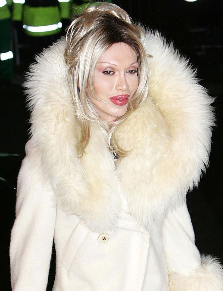 Pete Burns | Dead or Alive (band) Wiki | FANDOM powered by Wikia