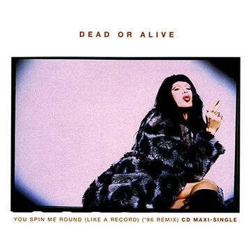 You Spin Me Round Like A Record Dead Or Alive Band Wiki Fandom