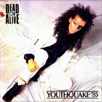 Youthquake Tour Dead Or Alive Band Wiki Fandom