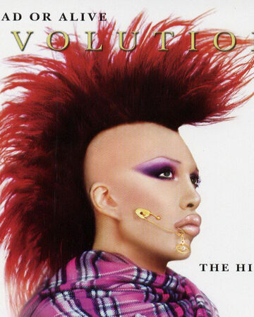 Pete Burns Dead Or Alive Singer Dies At 57 Cnn