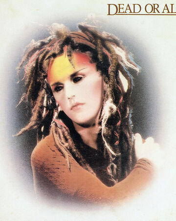Misty Circles Dead Or Alive Band Wiki Fandom