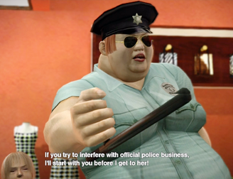 Dead rising above the law jo (5)
