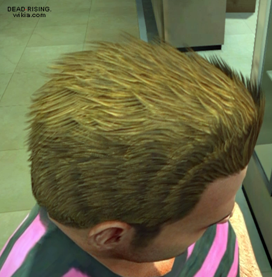 Light Brown Hair Dye Dead Rising Wiki Fandom