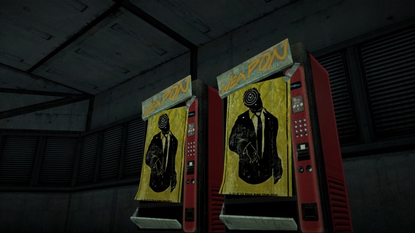 weapon mod vending machine