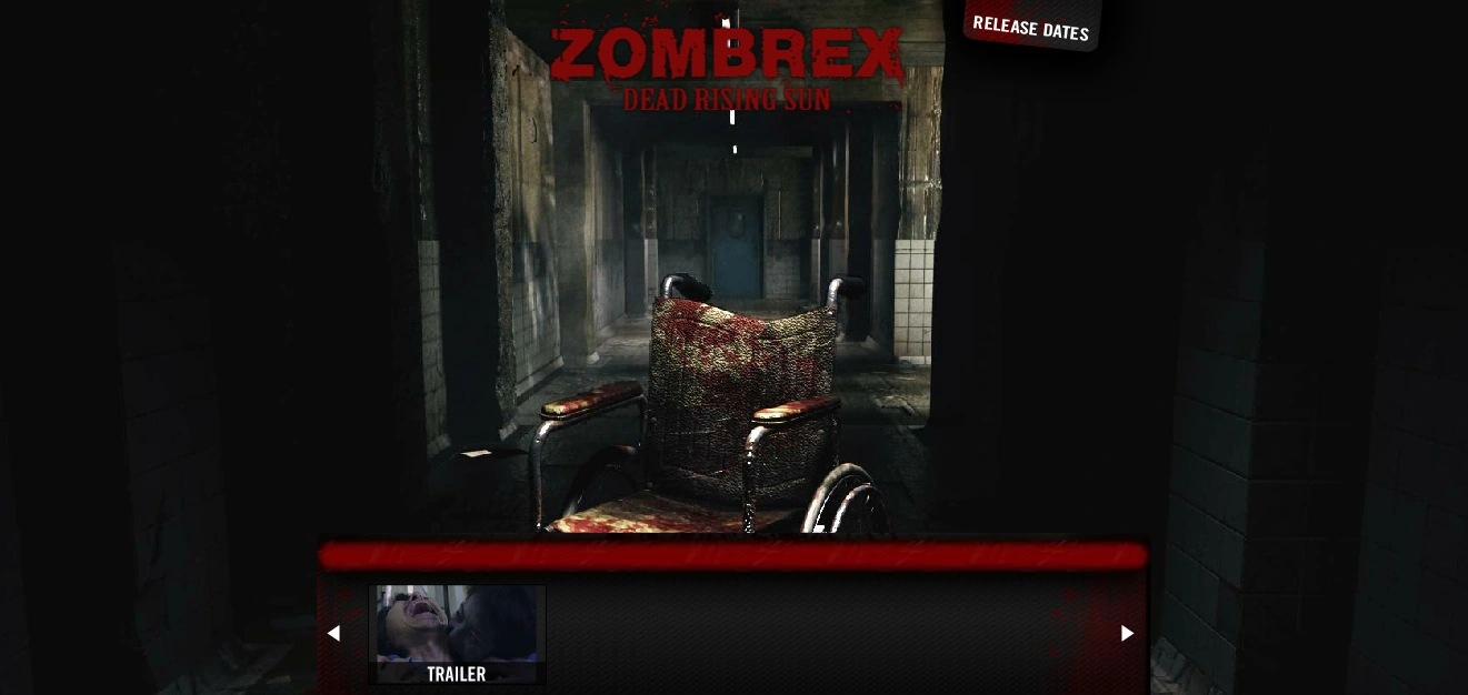 Zombrex Dead Rising Sun Dead Rising Wiki FANDOM powered by Wikia