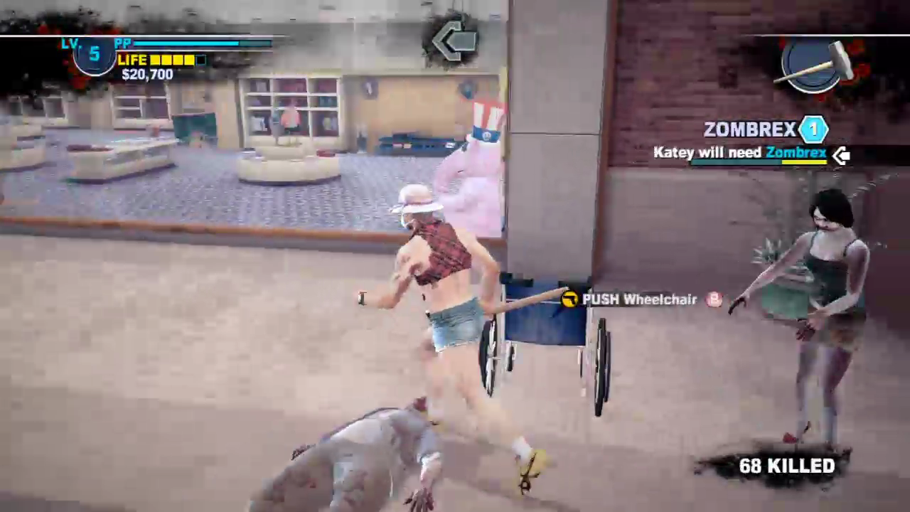 dead rising 4 map vendor bug dead rising 4 map vendor bug