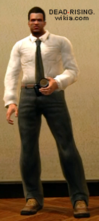 white button up shirt black pants