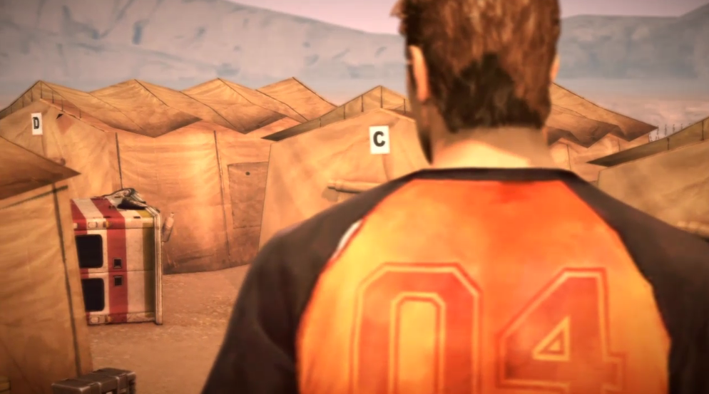 dead rising 4 map survivor locations