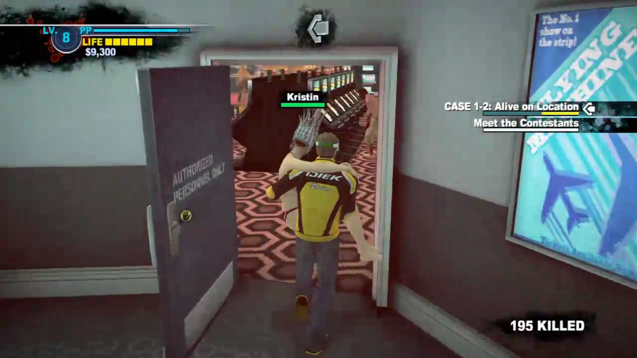 dead rising 4 map survivor locations