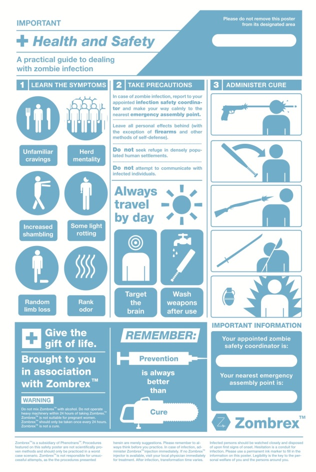 https://vignette.wikia.nocookie.net/dead-rising/images/8/83/Dead_rising_2_Poster_Zombrex_Health_and_Safety.jpg/revision/latest?cb=20100815142133