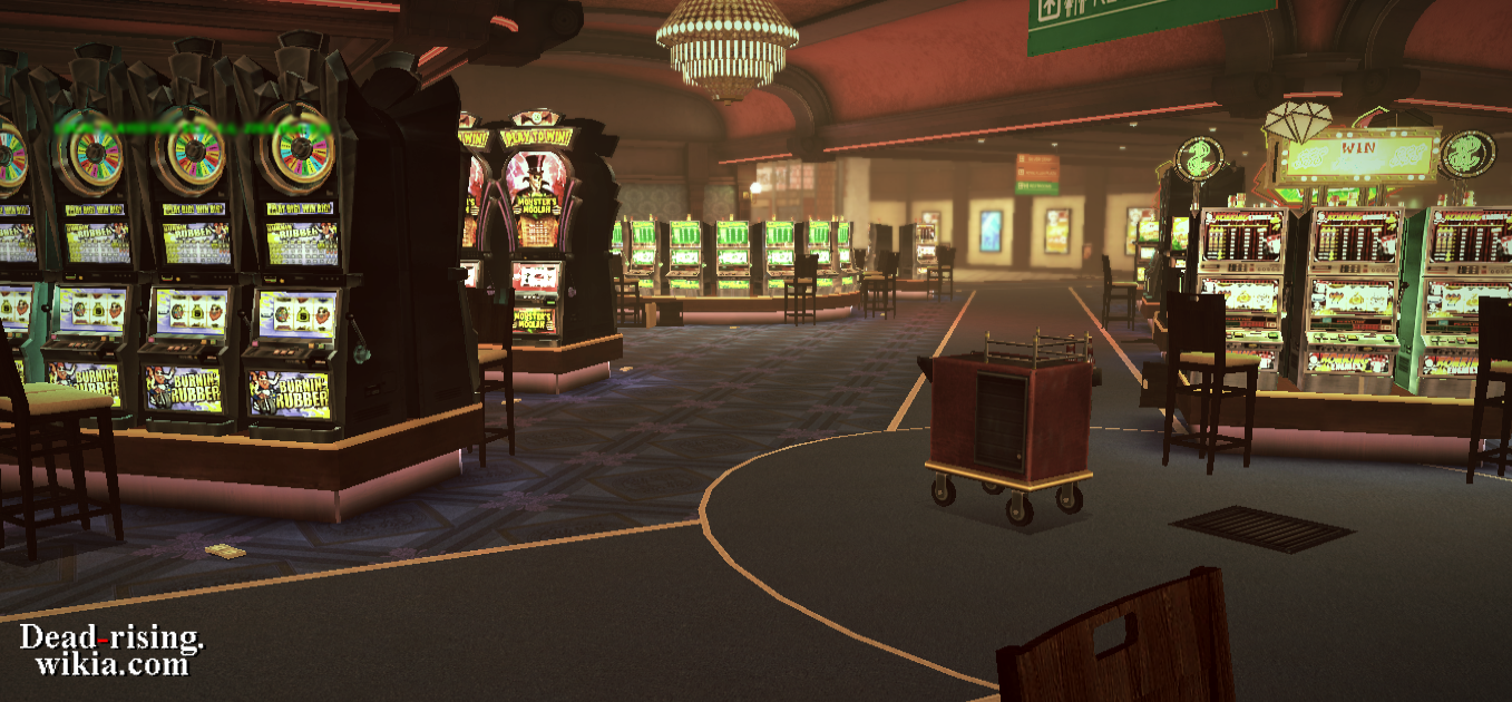 Slot Ranch Casino