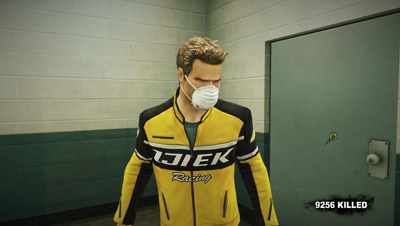 dead rising 3 map all outfits