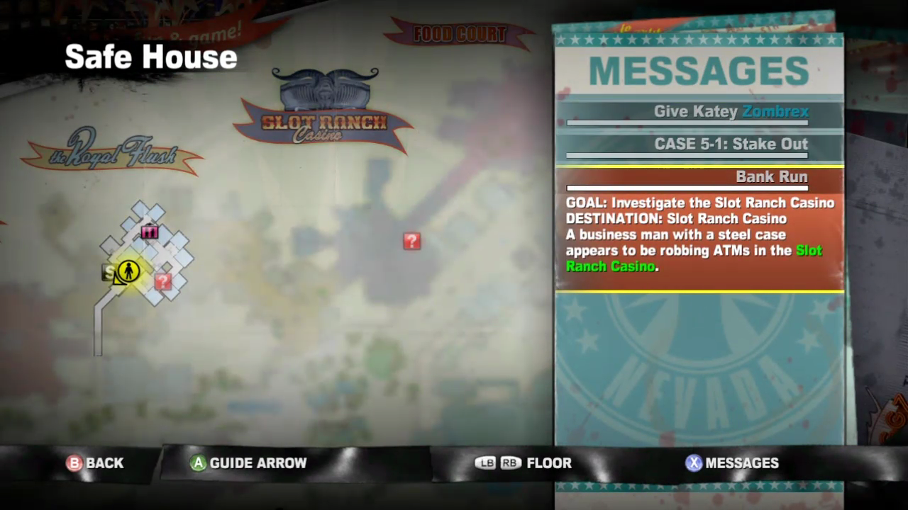 dead rising 4 map survivor locations dead rising 4 map survivor locations