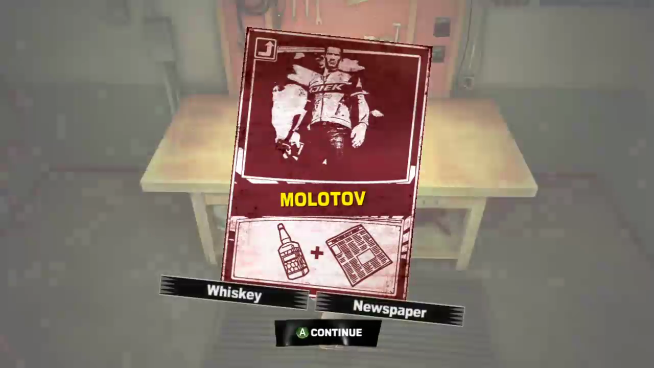 dead rising 2 combo cards dead rising 2 combo cards