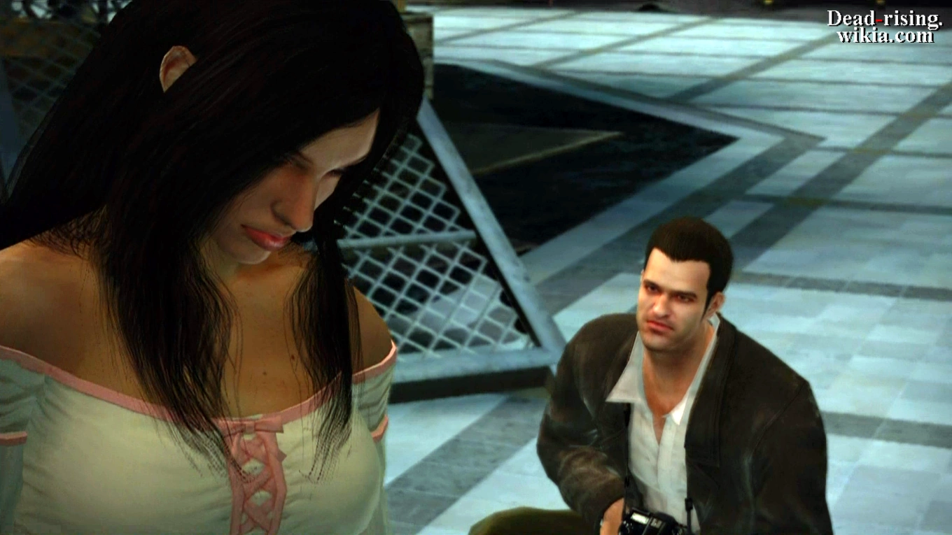 Image Dead rising case 42 girl hunting.png Dead Rising Wiki FANDOM powered by Wikia