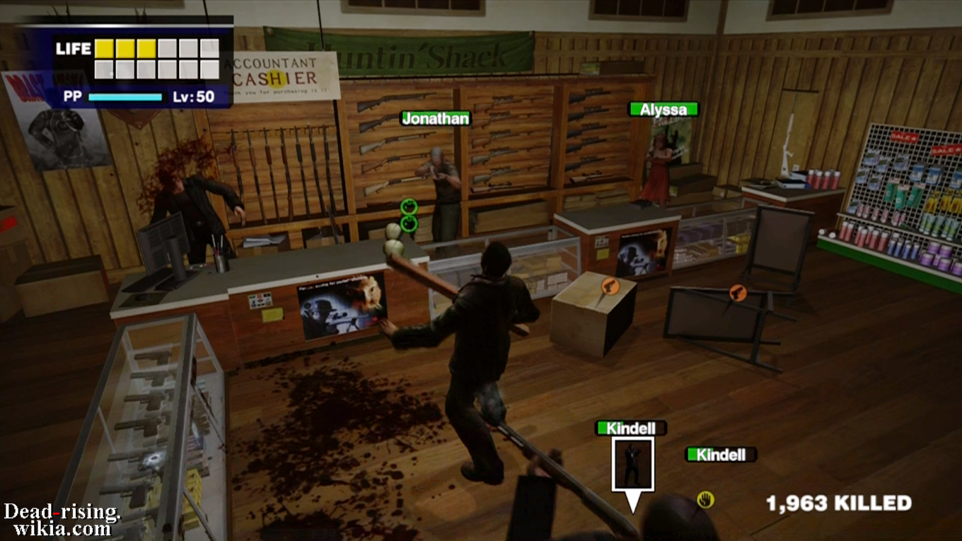 dead rising 2 gun stores dead rising 2 gun stores