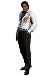 Carlito Keyes