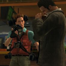 Photo Challenge Dead Rising Wiki Fandom