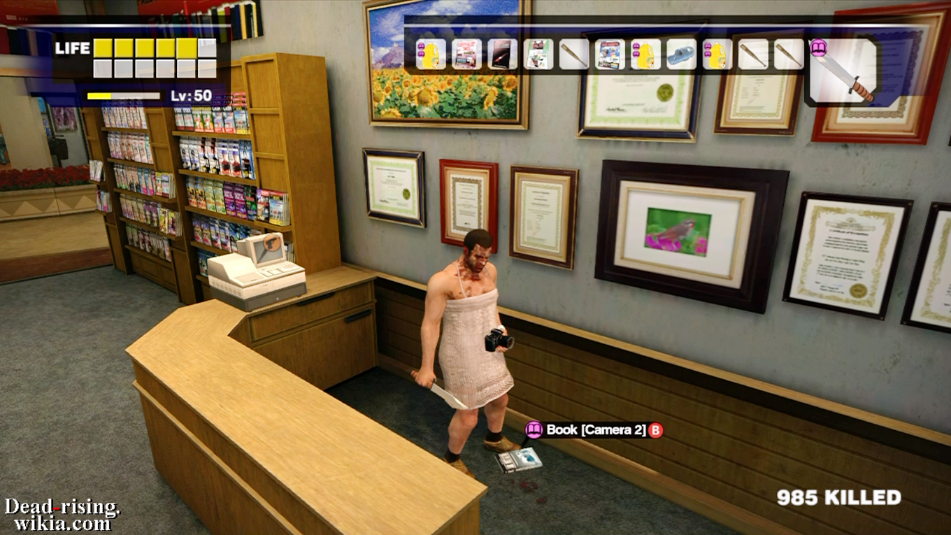 dead rising infinity mode glitch dead rising infinity mode glitch