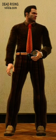 Black And Brown Checkered Dress Shirt Black Tie And Striped