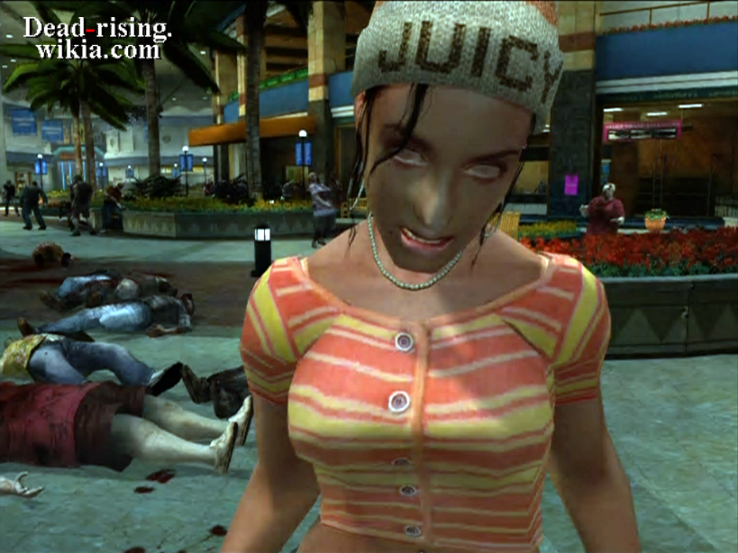 Image - Dead rising zombie heather (8).png | Dead Rising Wiki | FANDOM ...