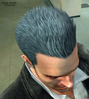 Grey Hair Dye Dead Rising Wiki Fandom