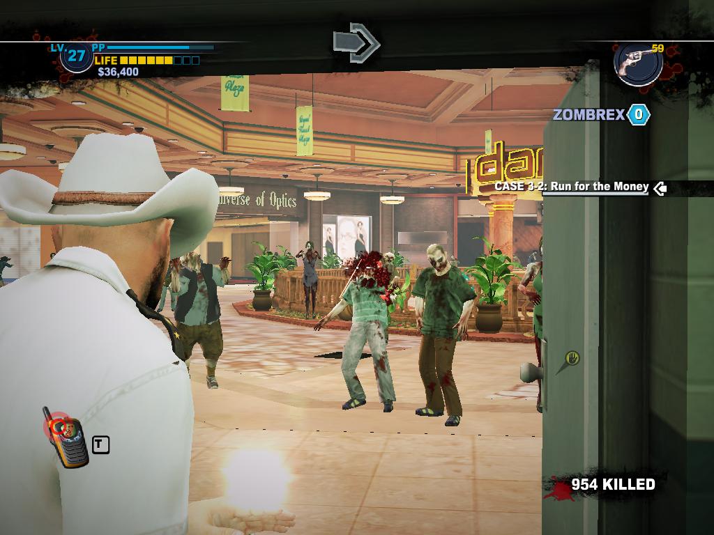 dead rising 2 nude mod