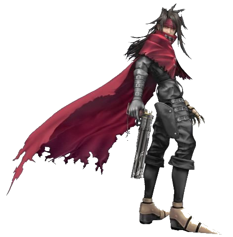 Image - Vincent Valentine.png | Dead Fantasy Wiki | FANDOM powered by Wikia