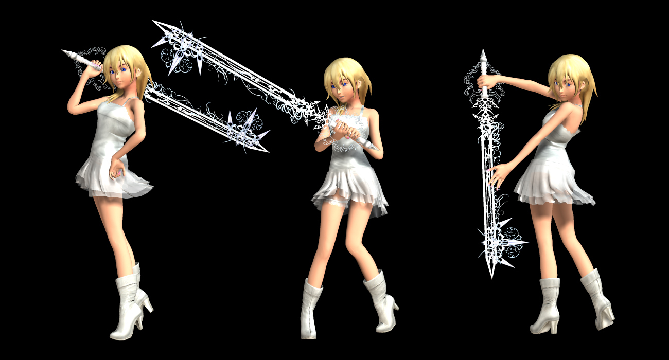 namine figure