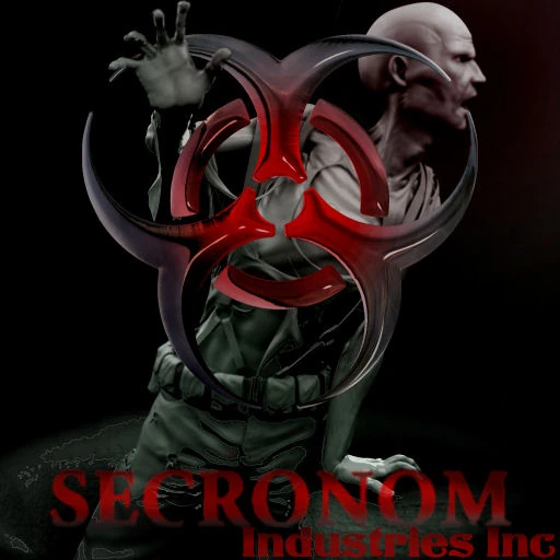 Secronom Industries INC. Dead Frontier Wiki FANDOM powered by Wikia