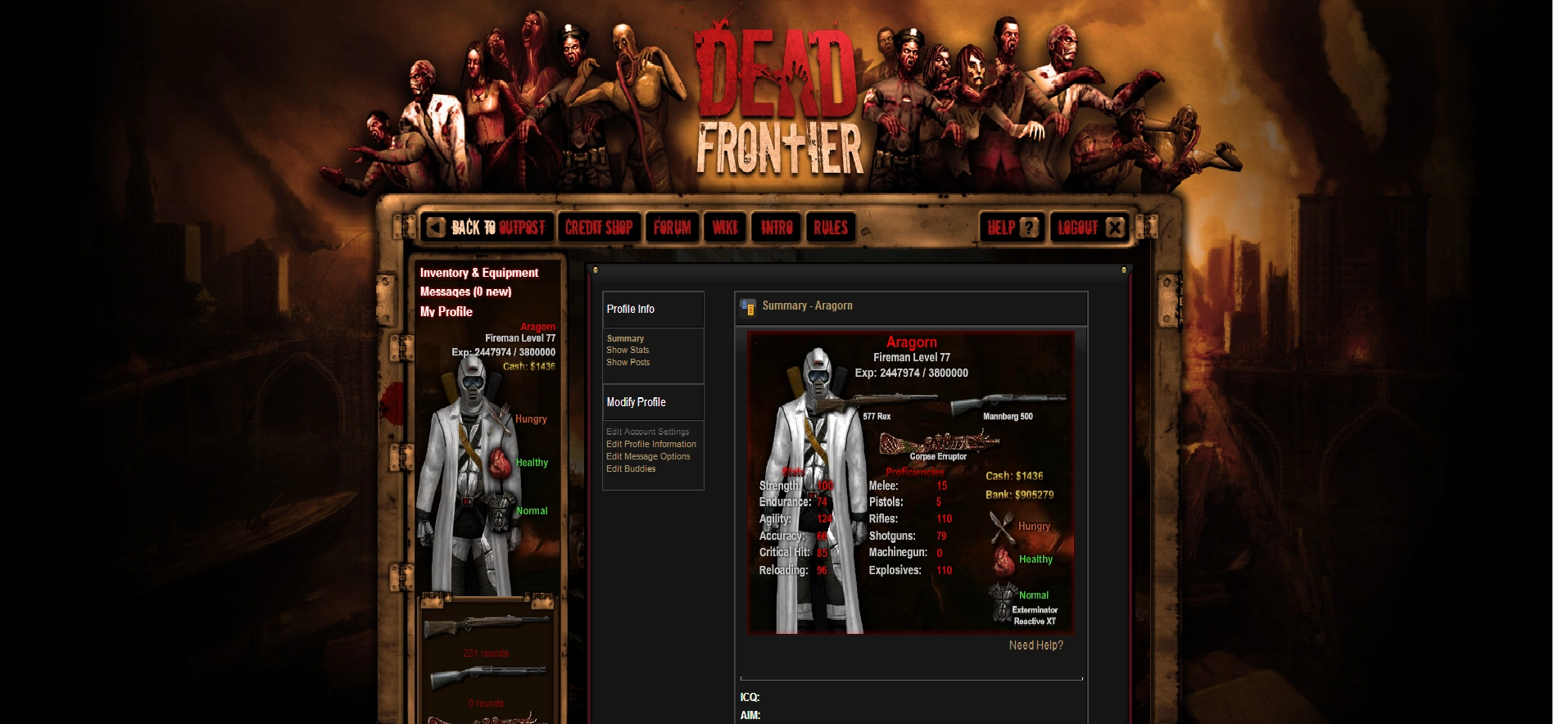 Image 1.png Dead Frontier Wiki FANDOM powered by Wikia