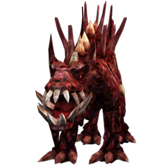Devil Hound