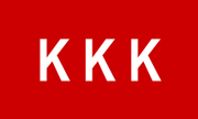 220px-Philippine revolution flag kkk1.svg