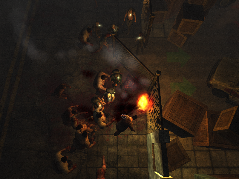 Image result for dead frontier game away from computer