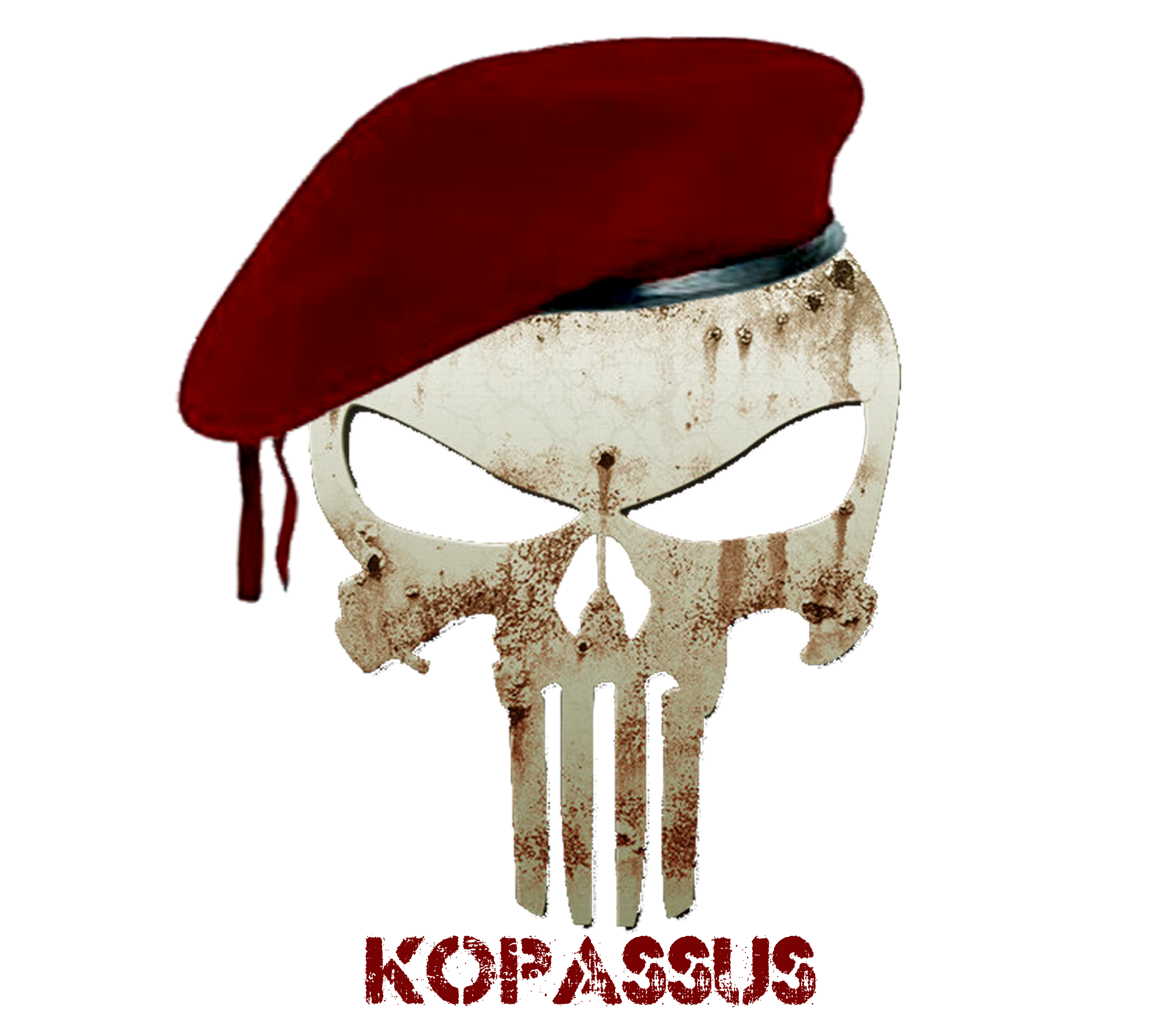 KOPASSUS Dead Frontier Wiki FANDOM Powered By Wikia