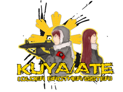 Ate