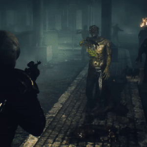 Bestiario | Dead Frontier 2 (Español) Wiki | Fandom