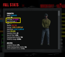PvP