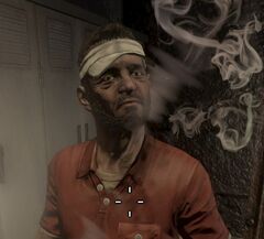 Ned | Dead Island Wiki | FANDOM powered by Wikia