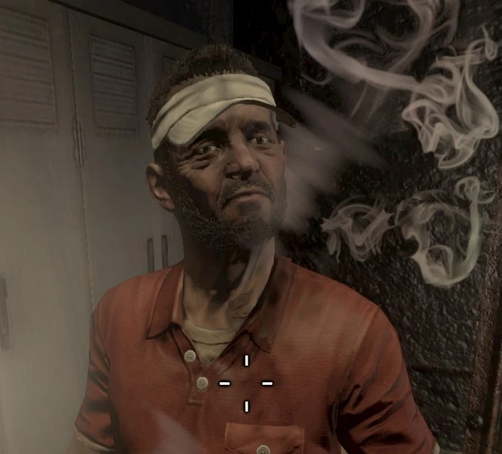 Ned Dead Island Wiki FANDOM powered by Wikia