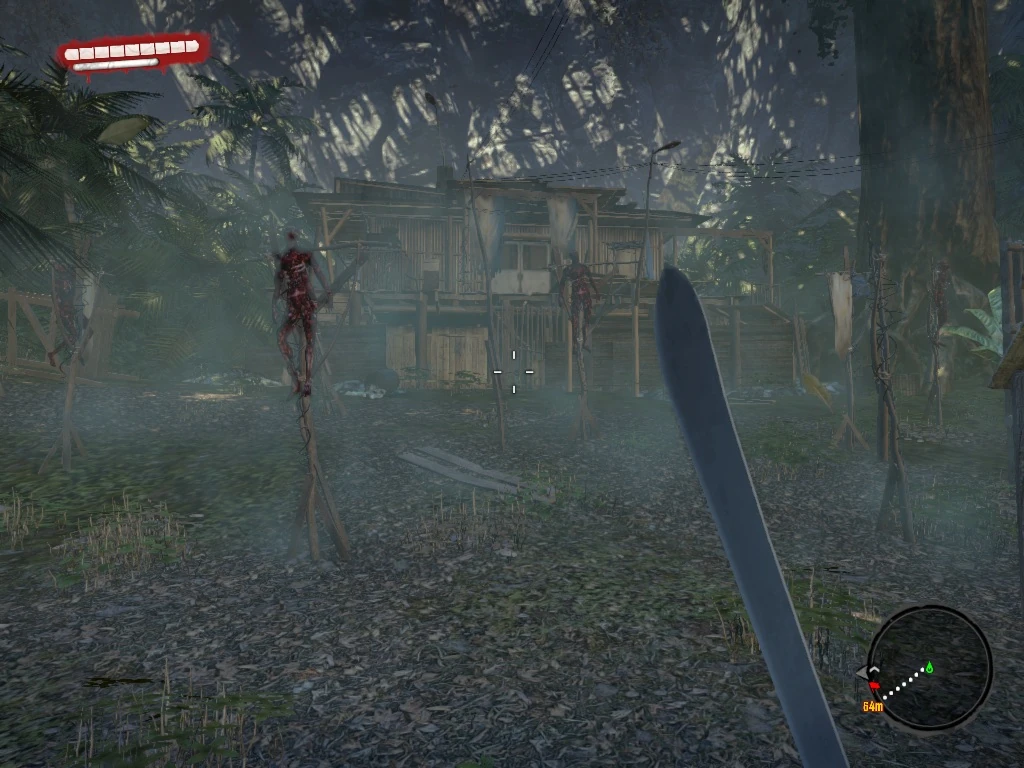 Jason Dead Island Wiki FANDOM powered by Wikia