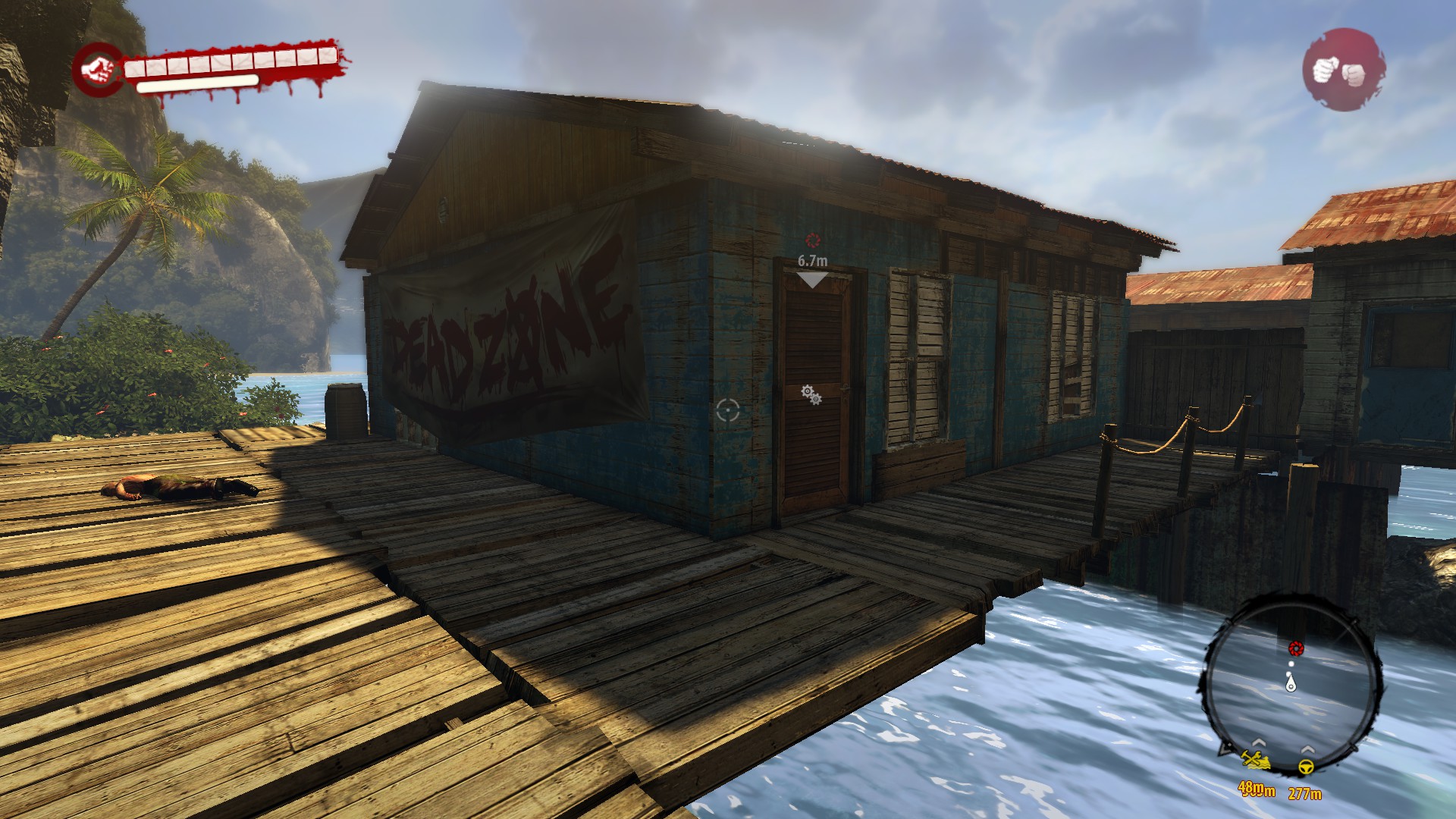 Ocean View Bungalows | Dead Island Wiki | FANDOM powered by Wikia