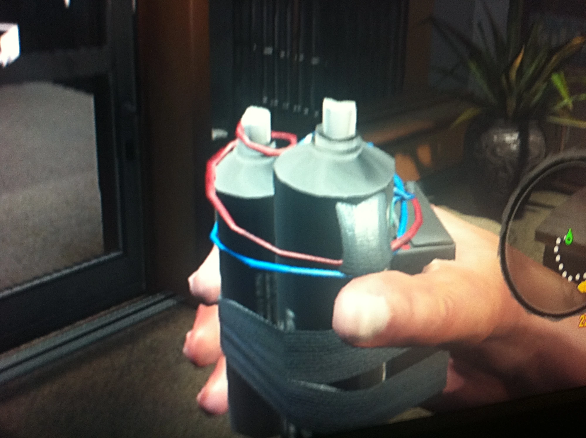 DeoBomb Dead Island Wiki FANDOM powered by Wikia