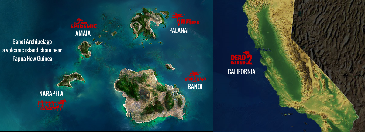 dead island 2 secret achievements
