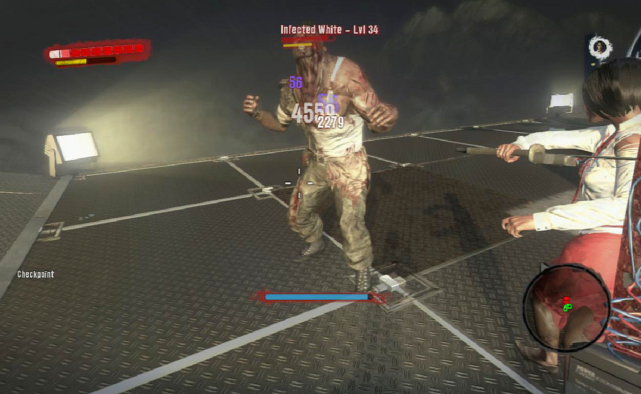 Dead Island Riptide Character Builds Dead Island Riptide Character Builds