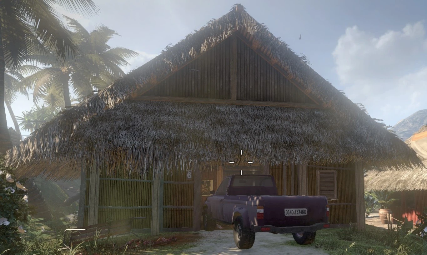 Bungalow 6 Dead Island Wiki FANDOM powered by Wikia