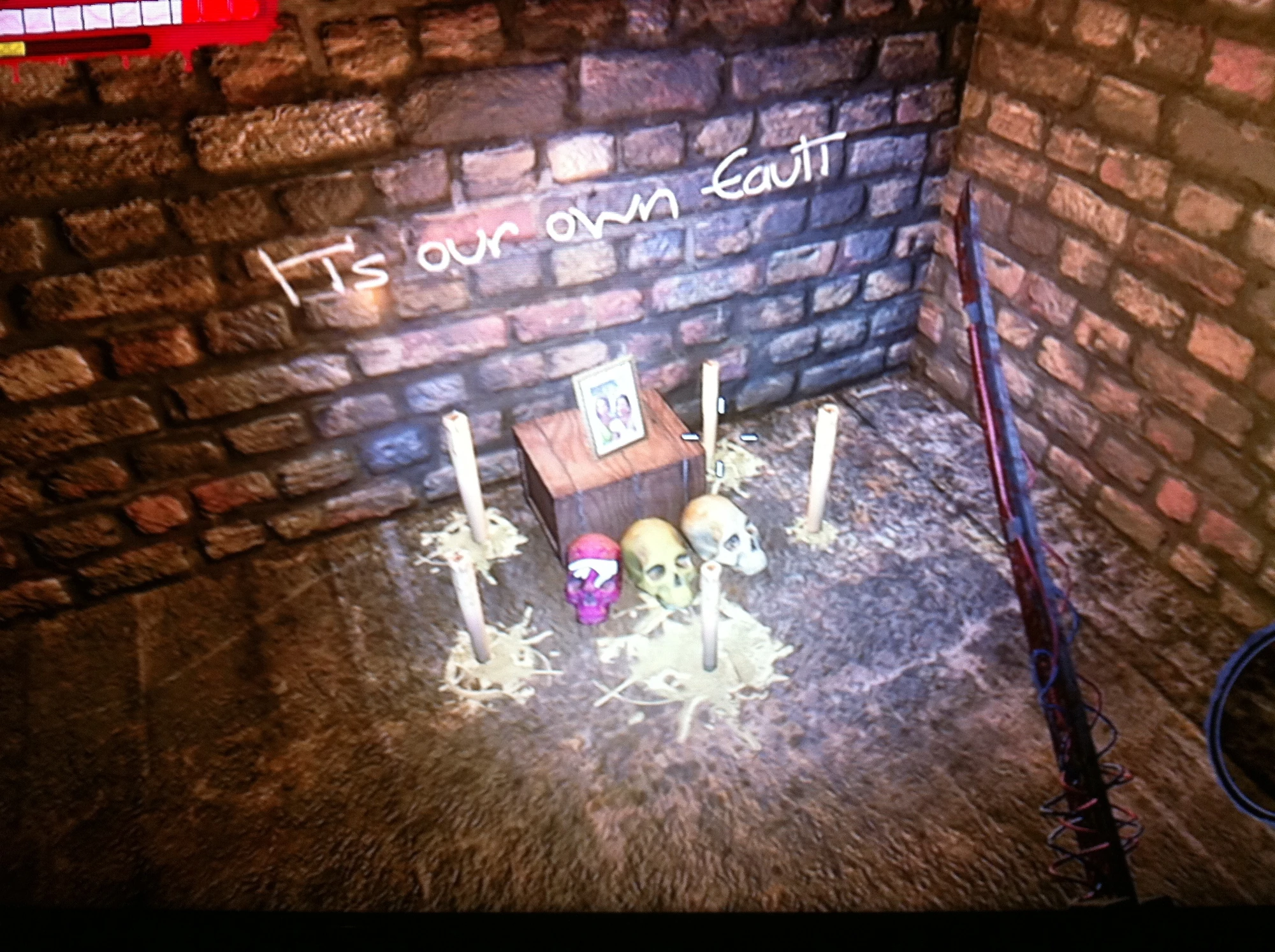 Purple Skull Dead Island Wiki Fandom