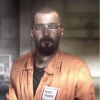 Kevin Charon Barrister Dead Island Wiki Fandom