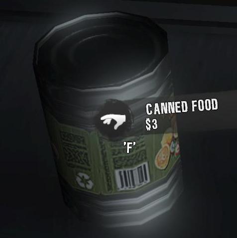 Dead Island Riptide Canned Food Locations Dead Island Riptide Canned Food Locations