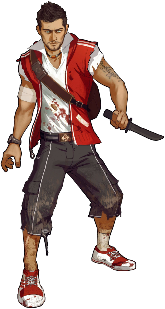 dead island 2 dani dead island 2 dani